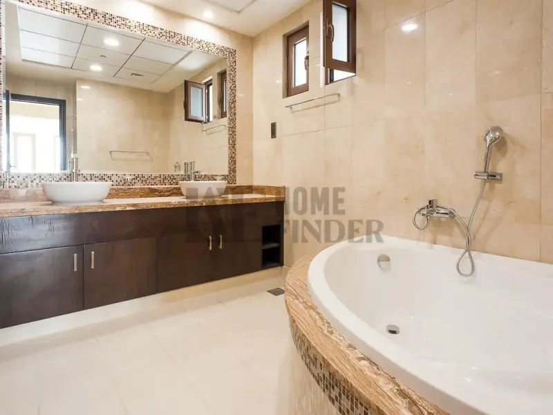 Villa for Sale in Palm Jumeirah |  BALQIS RESIDENCE, PALM JUMEIRAH - DUBAI